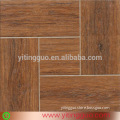wood look small floor tile